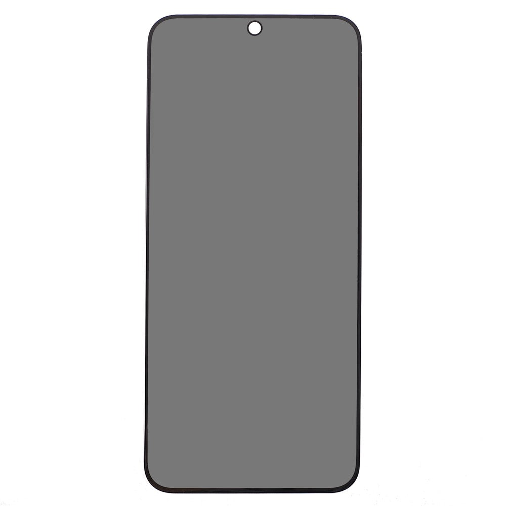 Privacy Tempered Glass for Samsung S25 Plus