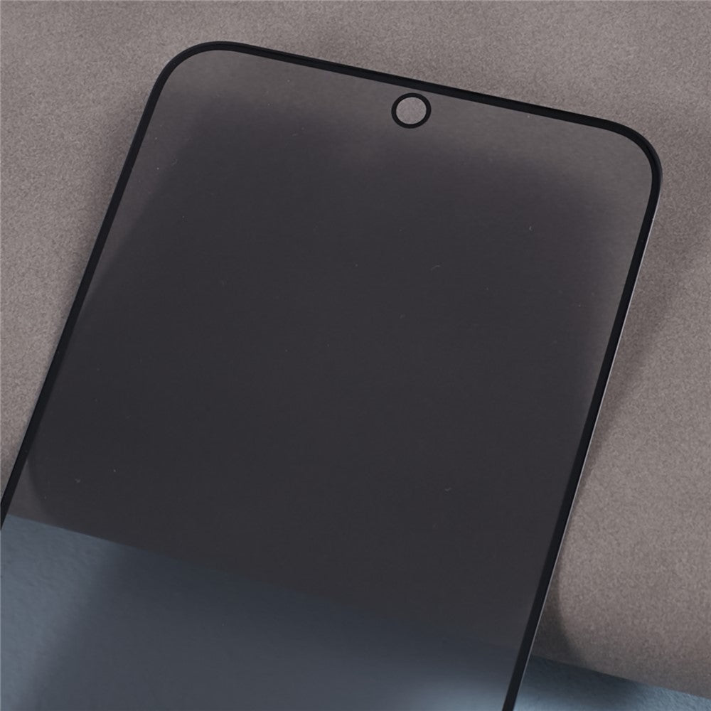 Privacy Tempered Glass for Samsung S25 Plus