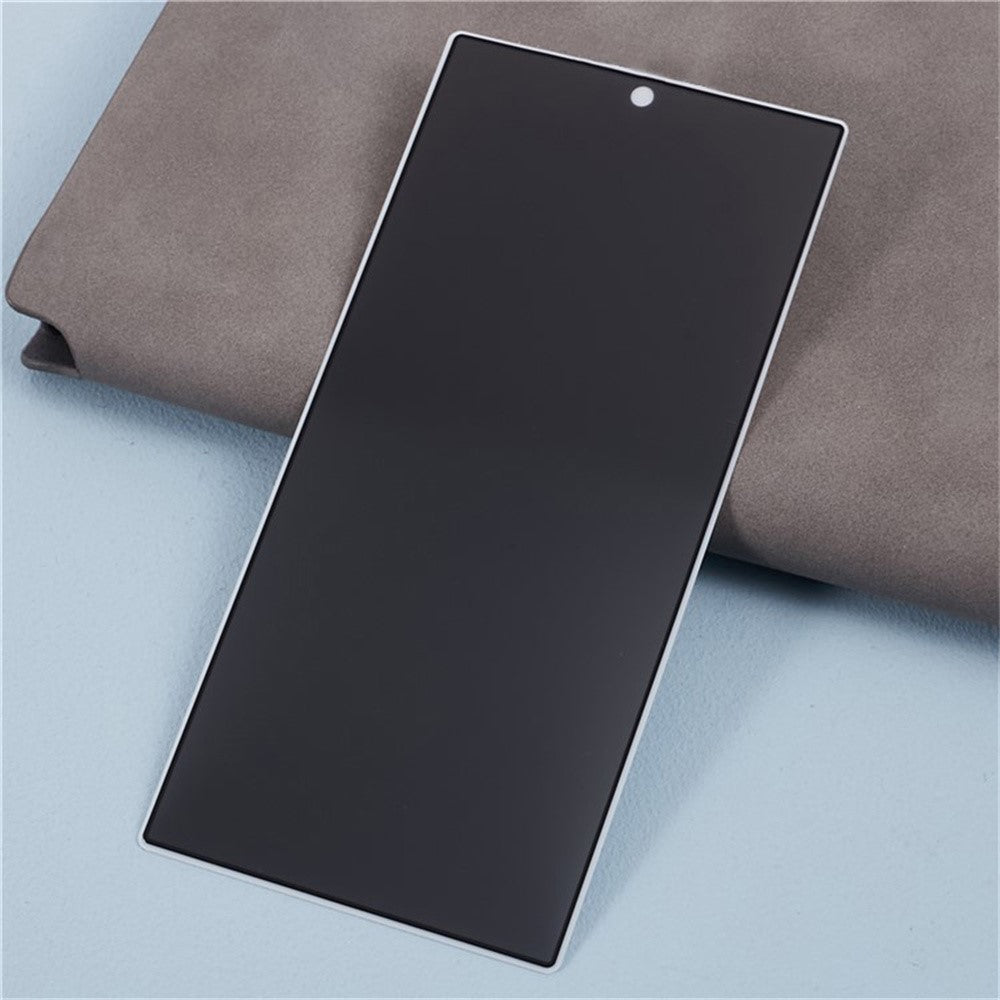 vidro anti-espiões resistente samsung s25 ultra