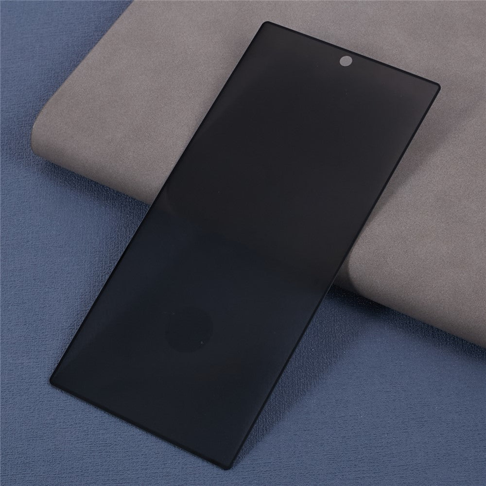 Privacy Tempered Glass for Samsung S25 Ultra
