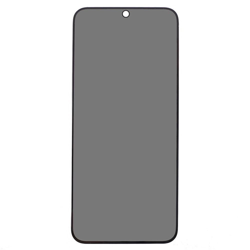 Vidro Temperado Privacidade para Samsung S25 Edge
