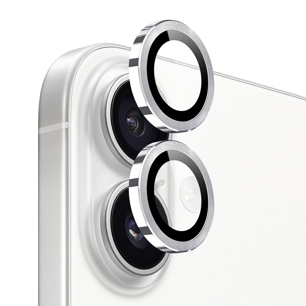 Northjo Veins Lens Protector for iPhone 17