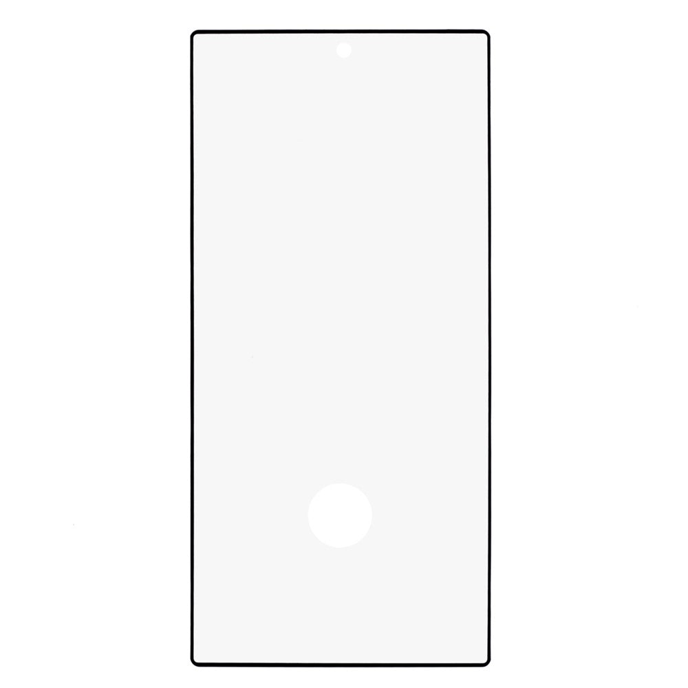 protetor de ecrã impressão digital samsung s24 ultra