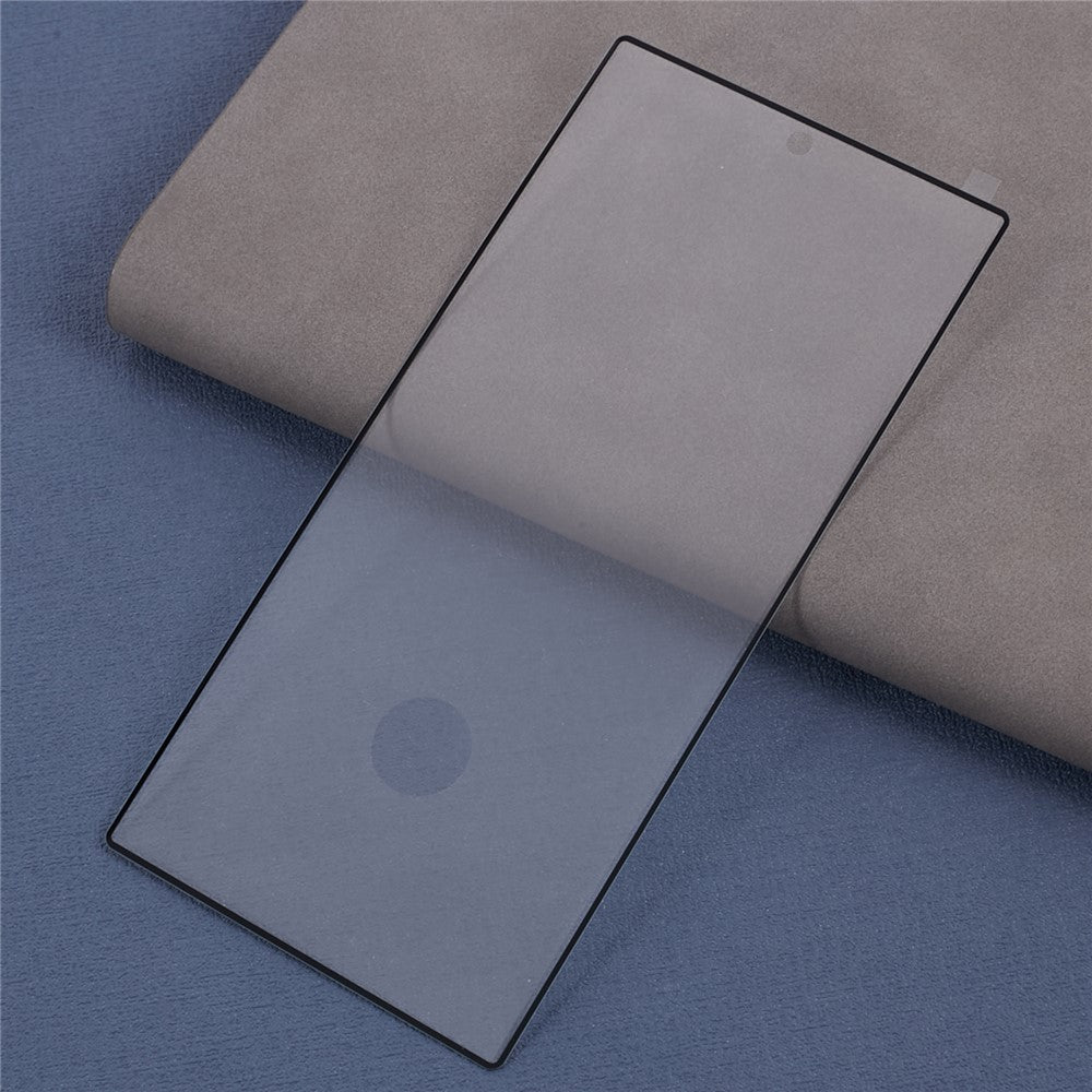 película vidro resistente samsung galaxy s24 ultra