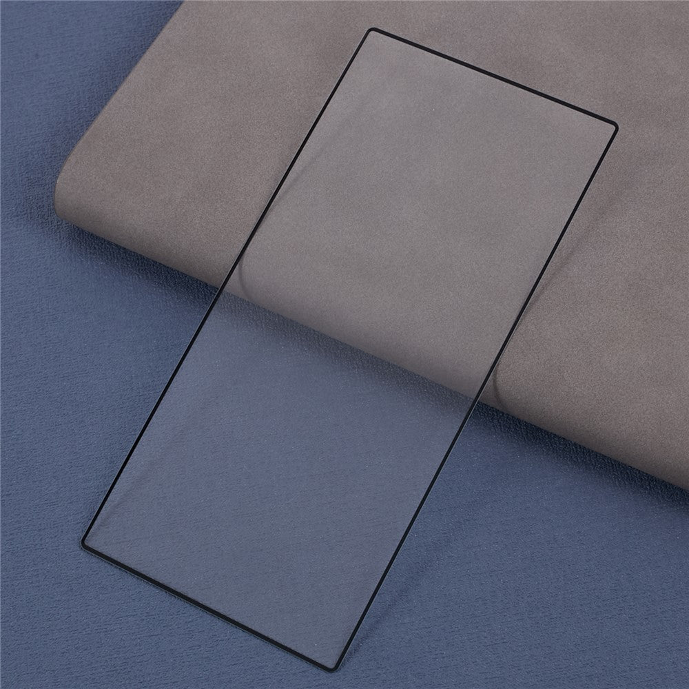 vidro temperado anti-risco samsung s24 ultra