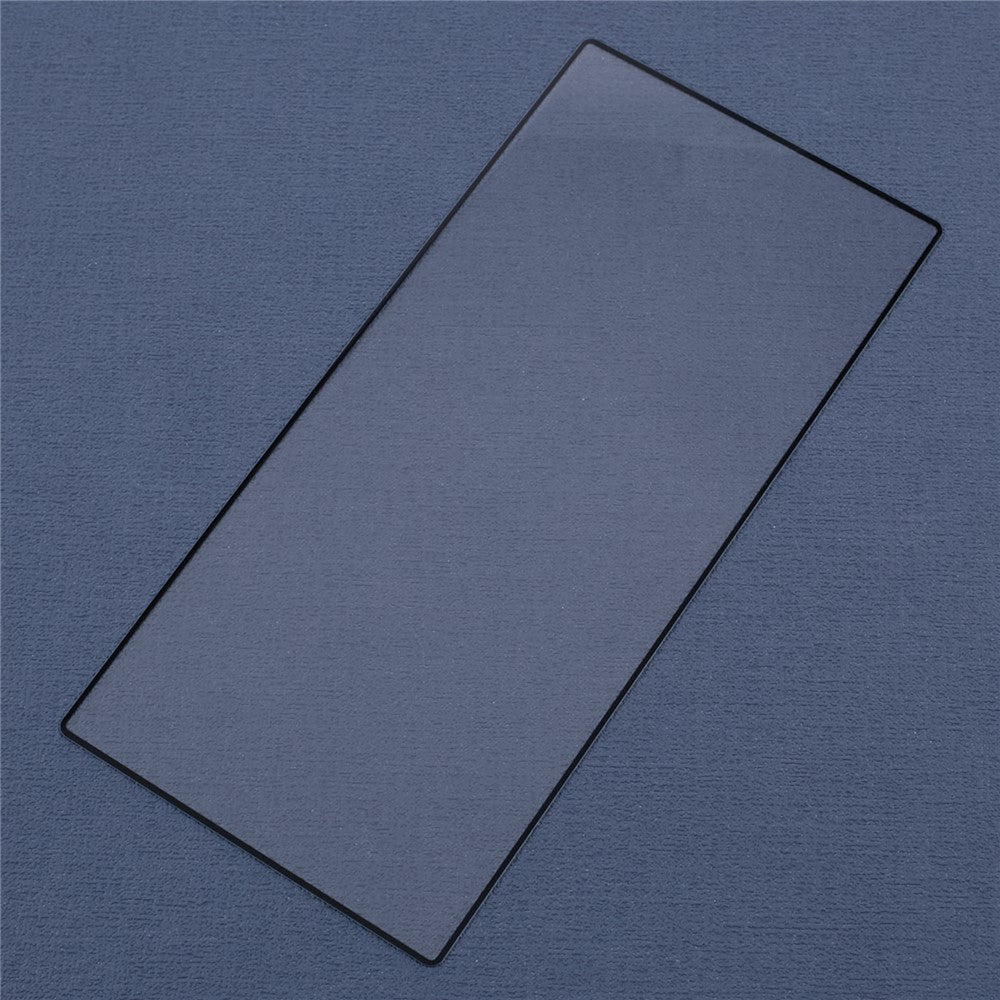 Tempered Glass for Samsung S24 Ultra