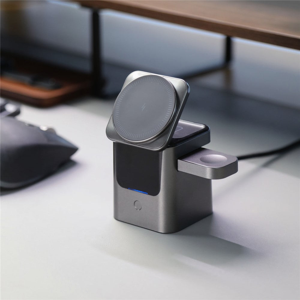 Base MagCharge 3 em 1 - .