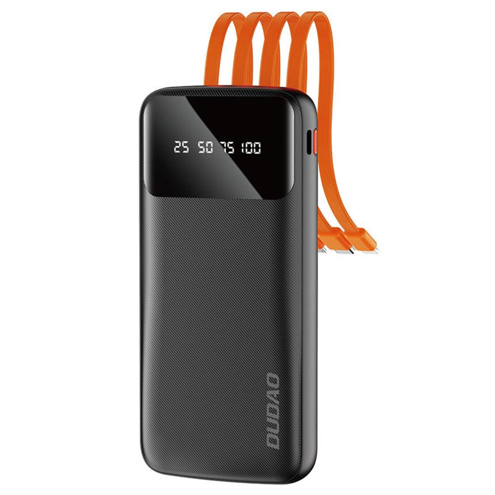 power bank dudao k6pro 20000mah