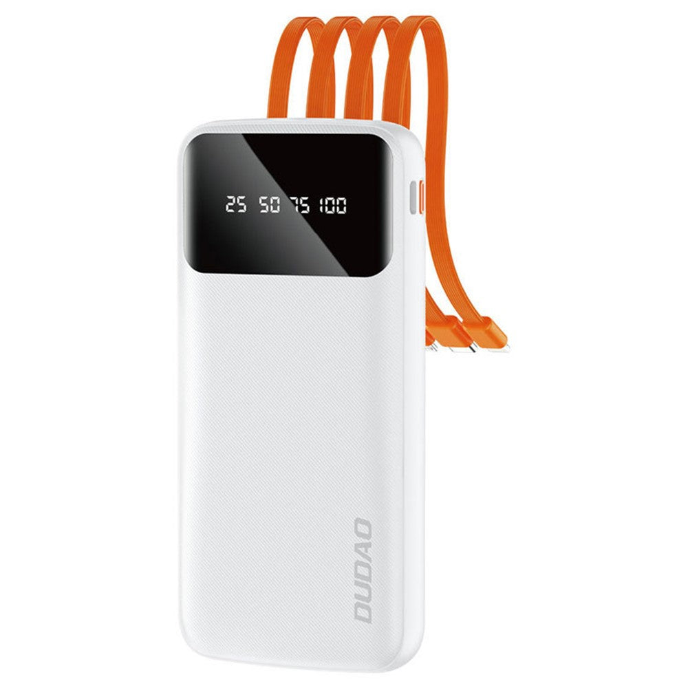 Power Bank Dudao K6Pro 20000mAh