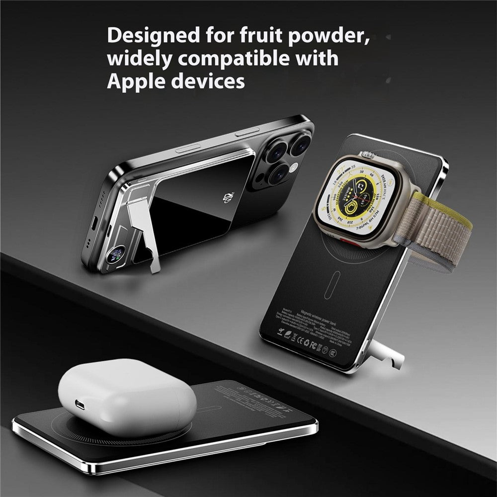 Powerbank MagCharge F15 – 10000mAh - .