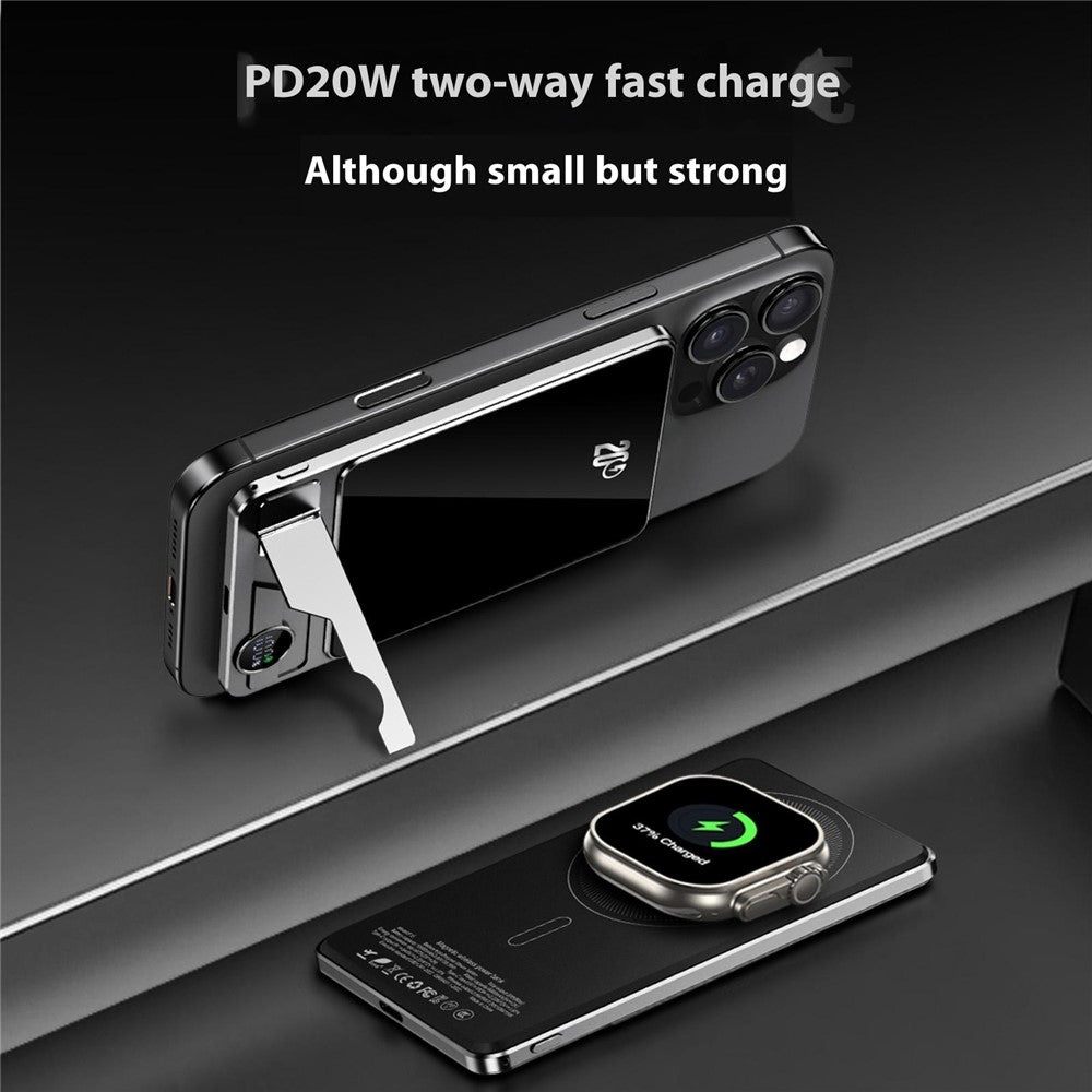 Powerbank MagCharge F15 – 10000mAh - .