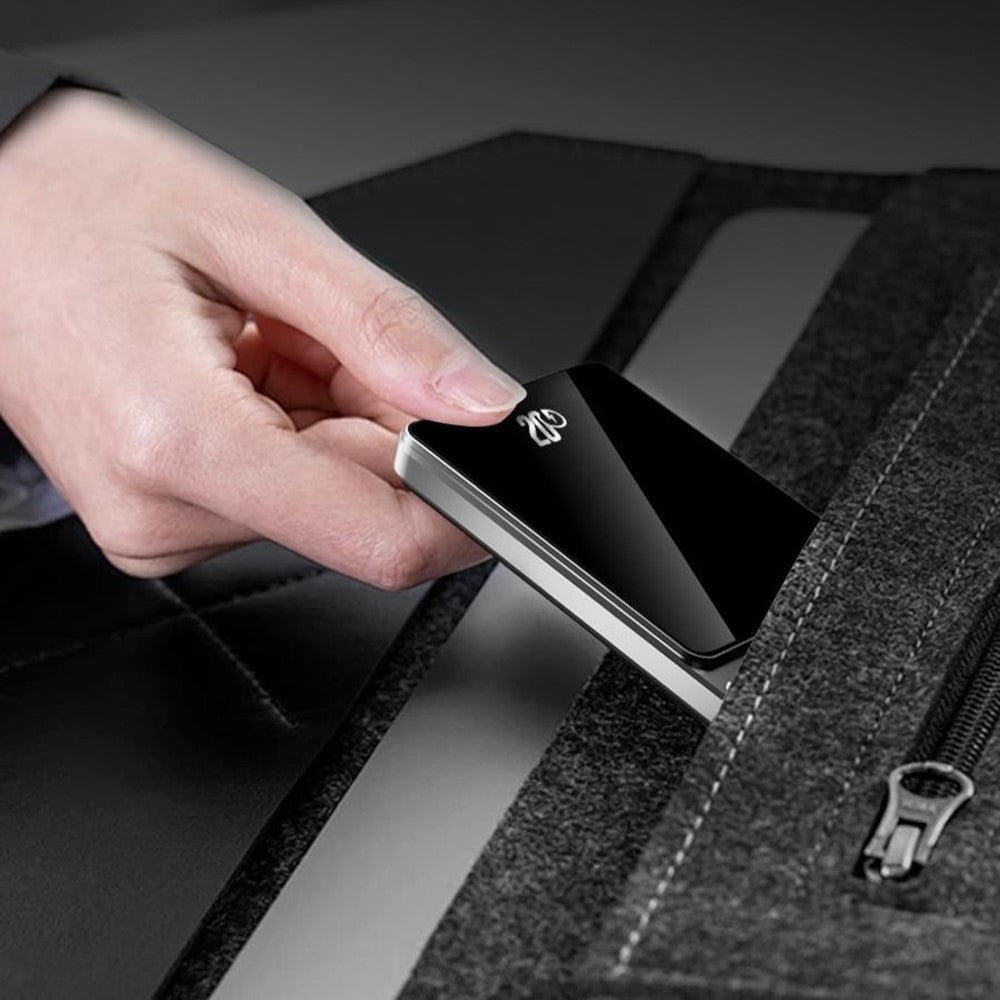 Powerbank MagCharge F15 – 10000mAh - .