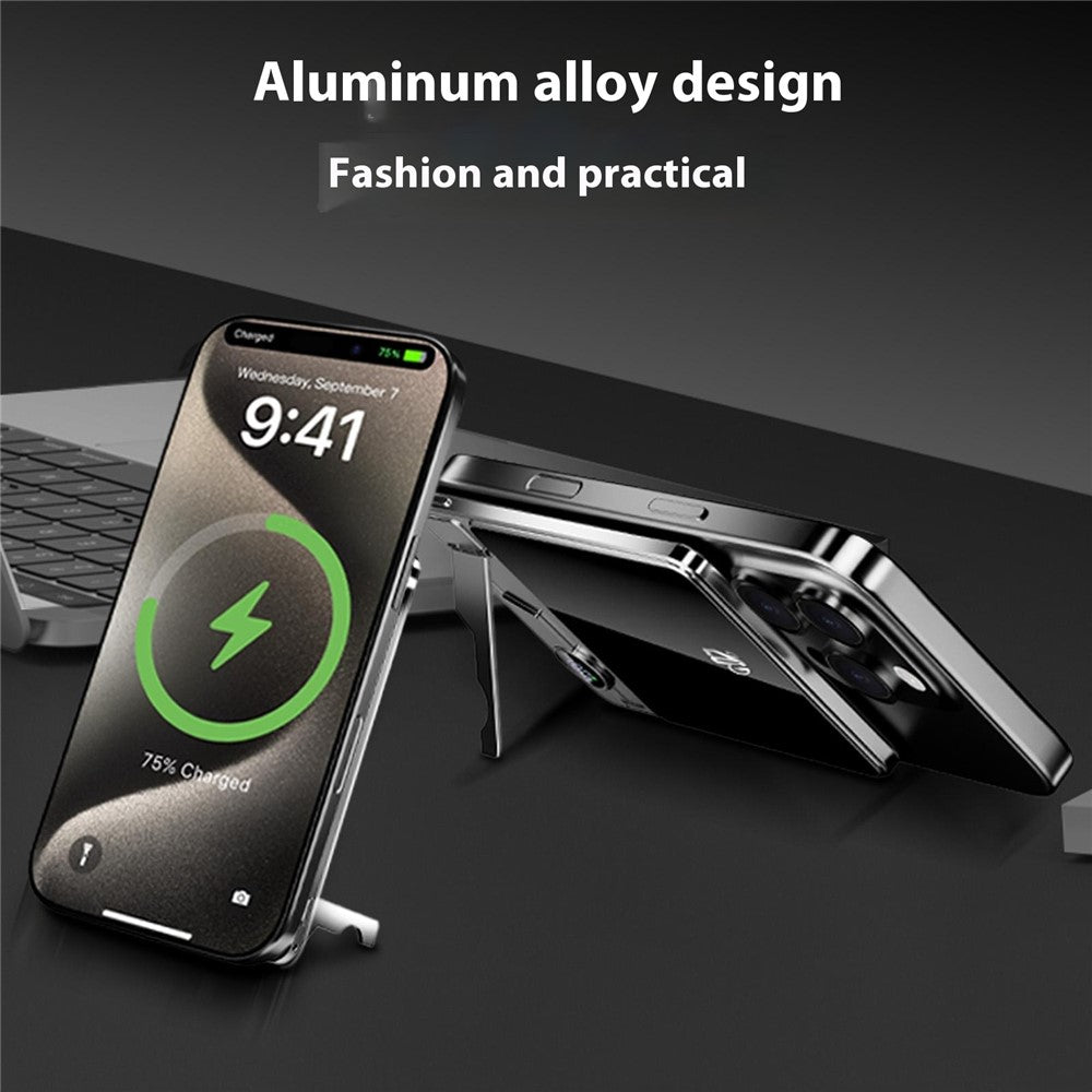 Powerbank MagCharge F15 – 10000mAh - .