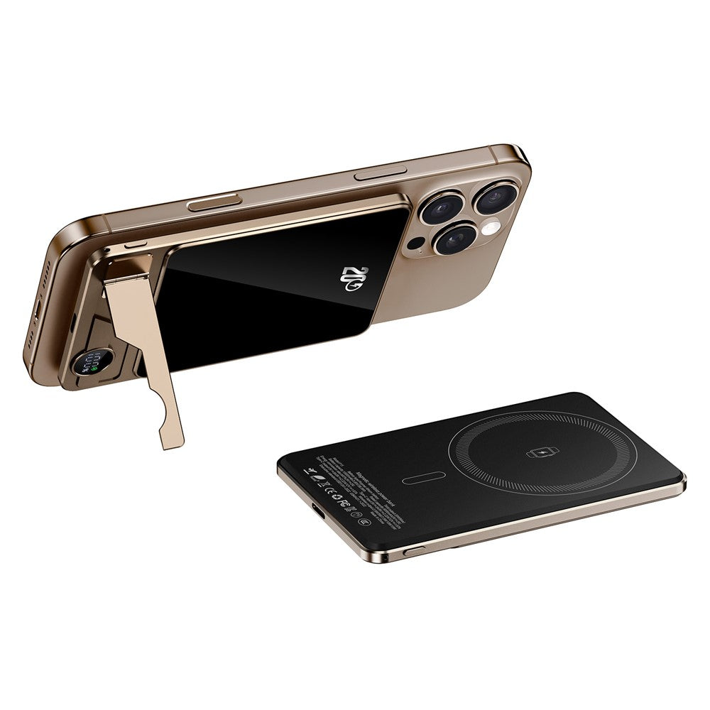 Powerbank MagCharge F15 – 10000mAh - .