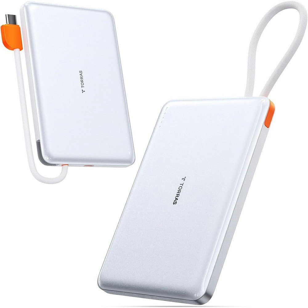 Power Bank Torras Mini 10000mAh