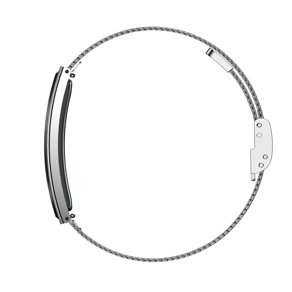 smartwatch b3 dualband com monitor de saúde e 3 anos de garantia