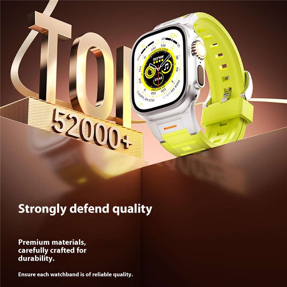 Bracelete ActiveBand para Apple Watch