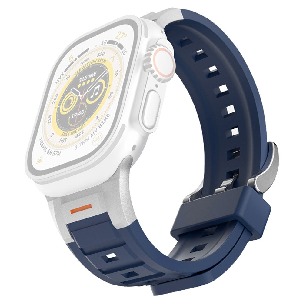 Bracelete ActiveBand para Apple Watch (38–42 mm)