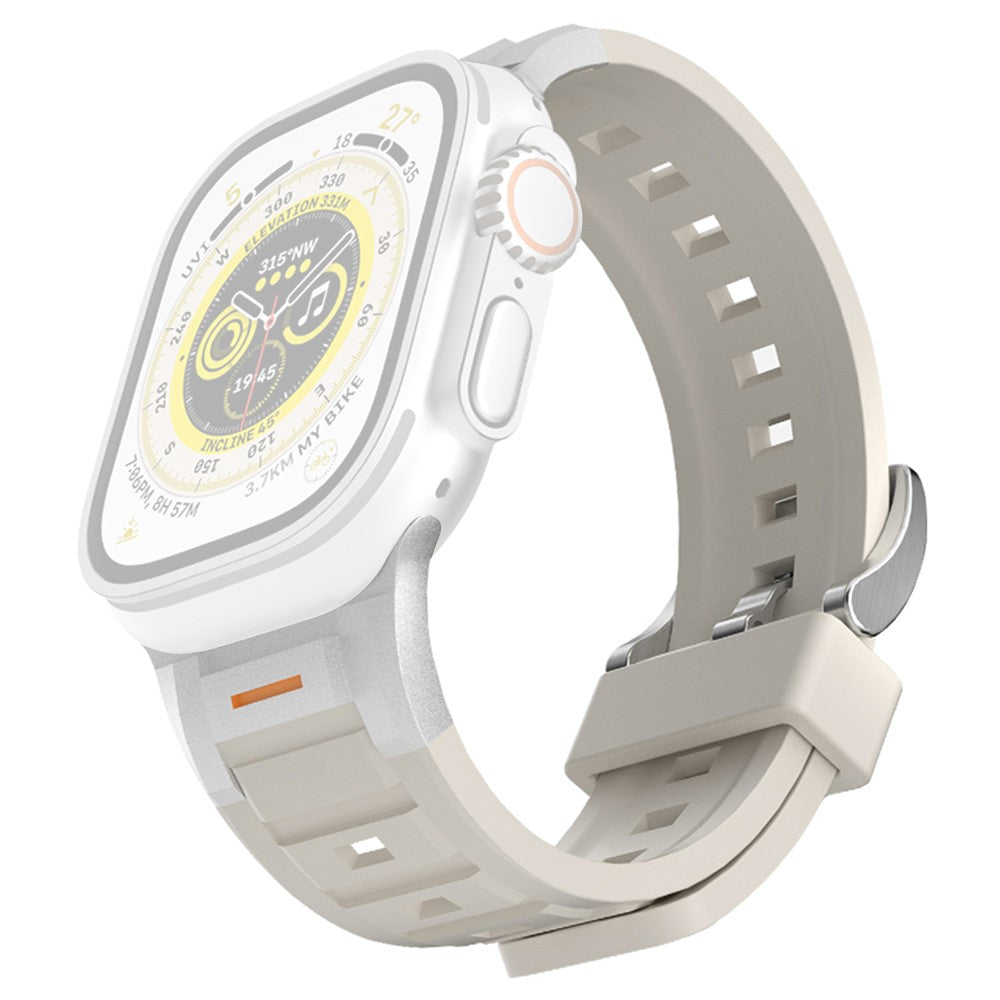 Bracelete ActiveBand para Apple Watch (38–42 mm)