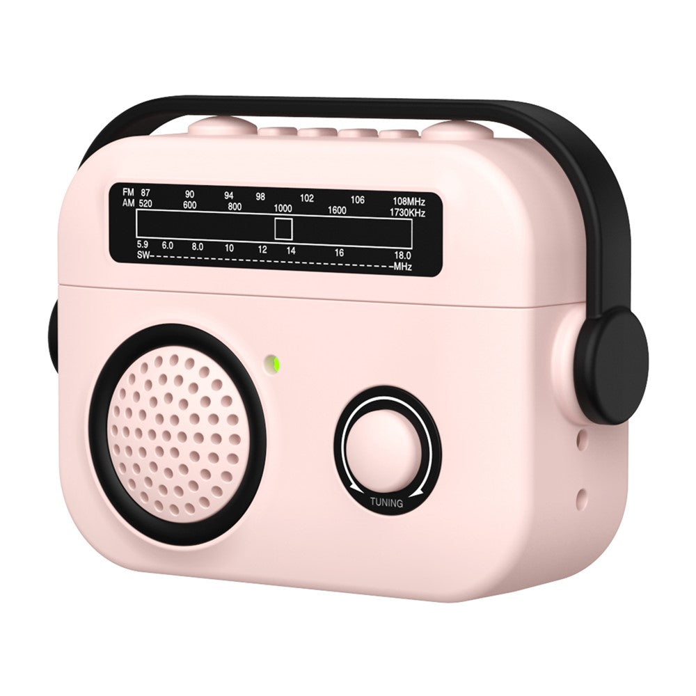 Radio Style Case for AirPods Pro 2