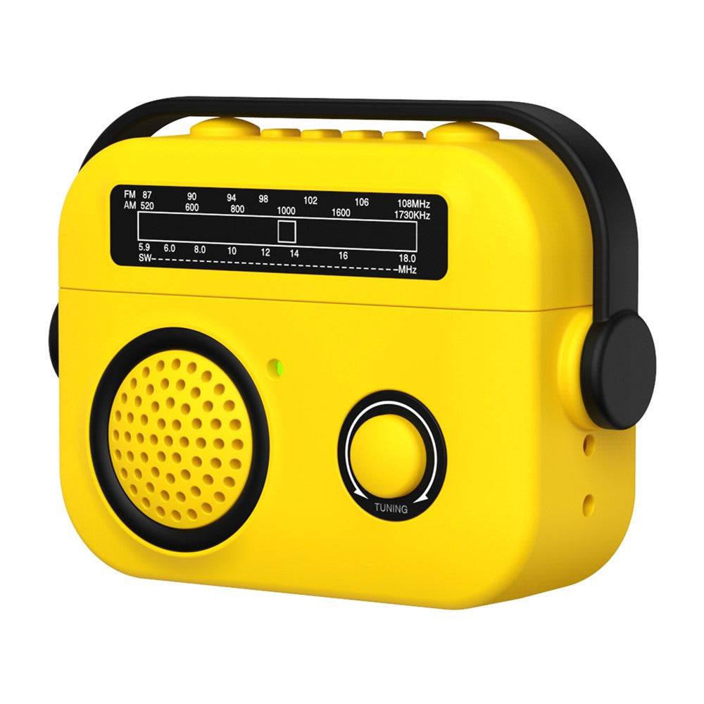 Radio Style Case for AirPods Pro 2