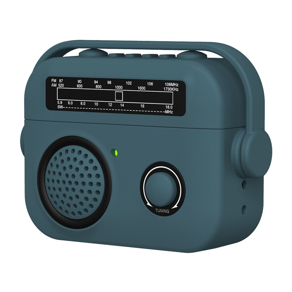 Radio Style Case for AirPods Pro 2