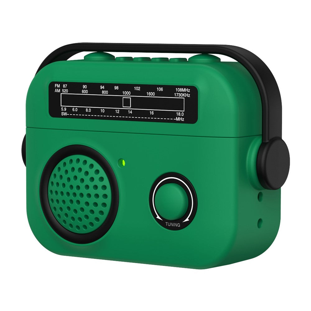 Radio Style Case for AirPods Pro 2