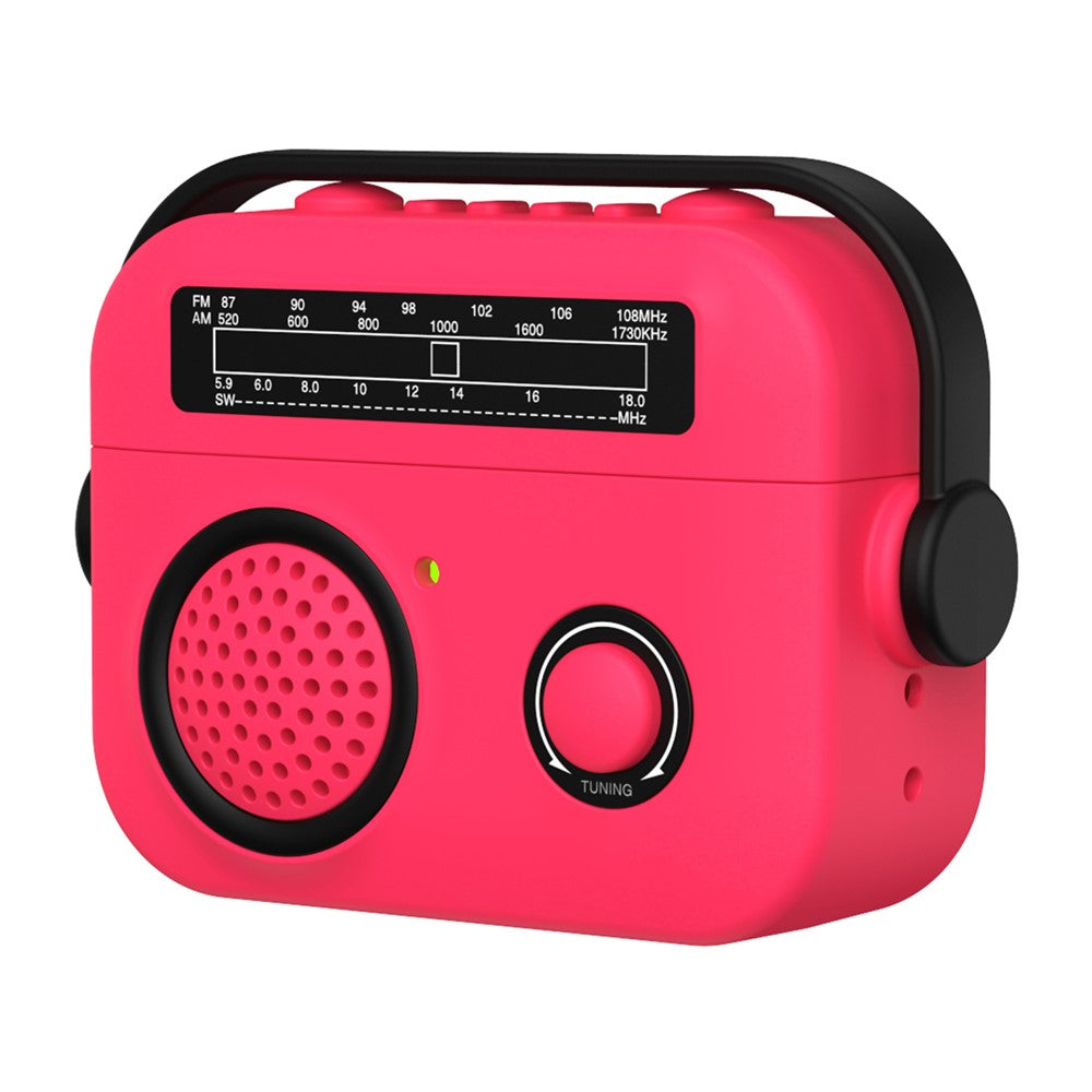 Radio Style Case for AirPods Pro 2