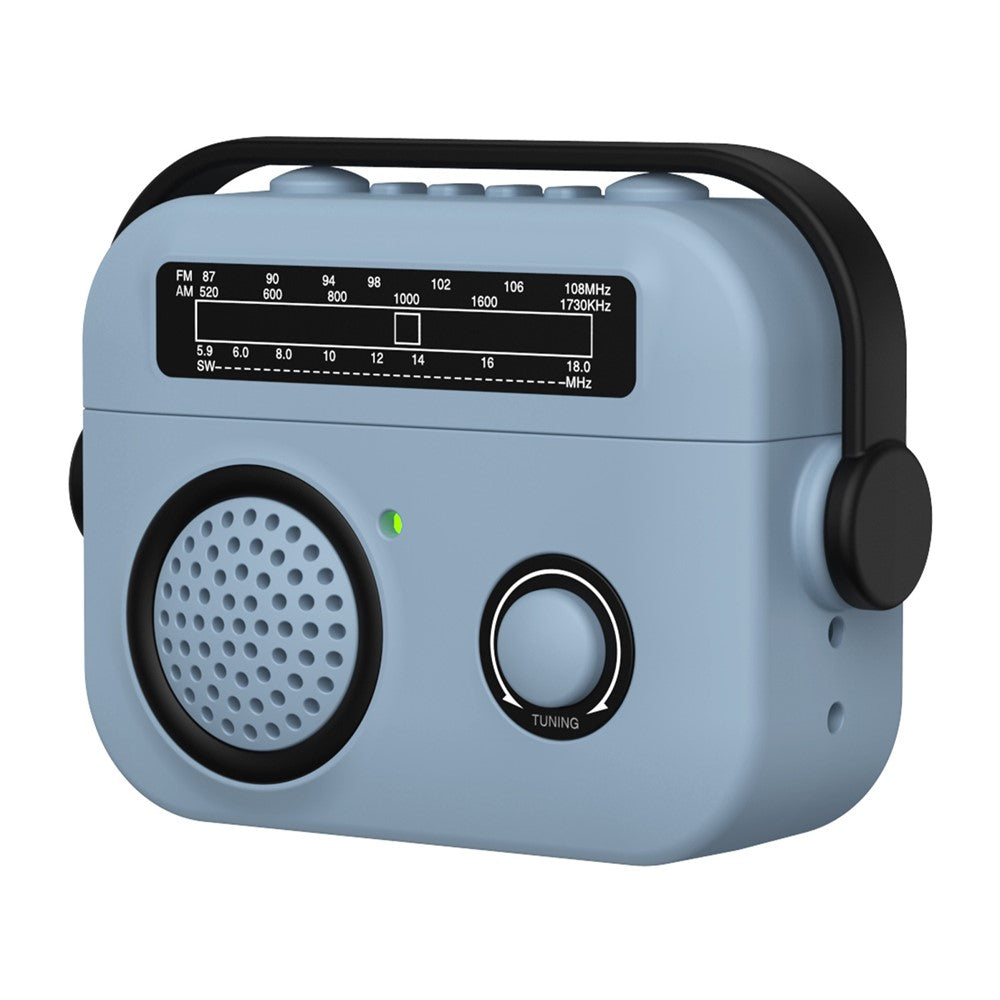 Radio Style Case for AirPods Pro 2