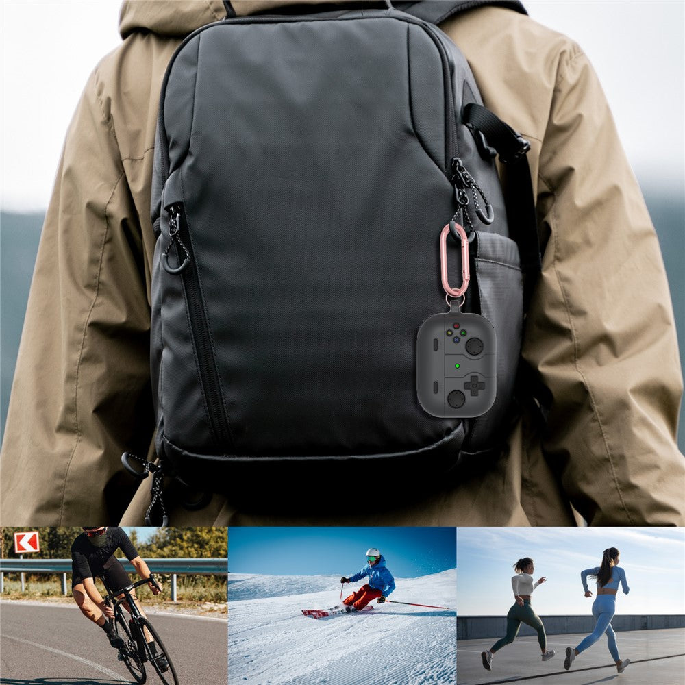 Game Console Case for AirPods Pro 2 / Pro