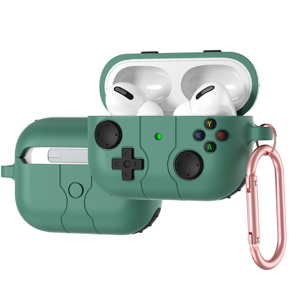 Game Console Case for AirPods Pro 2 / Pro