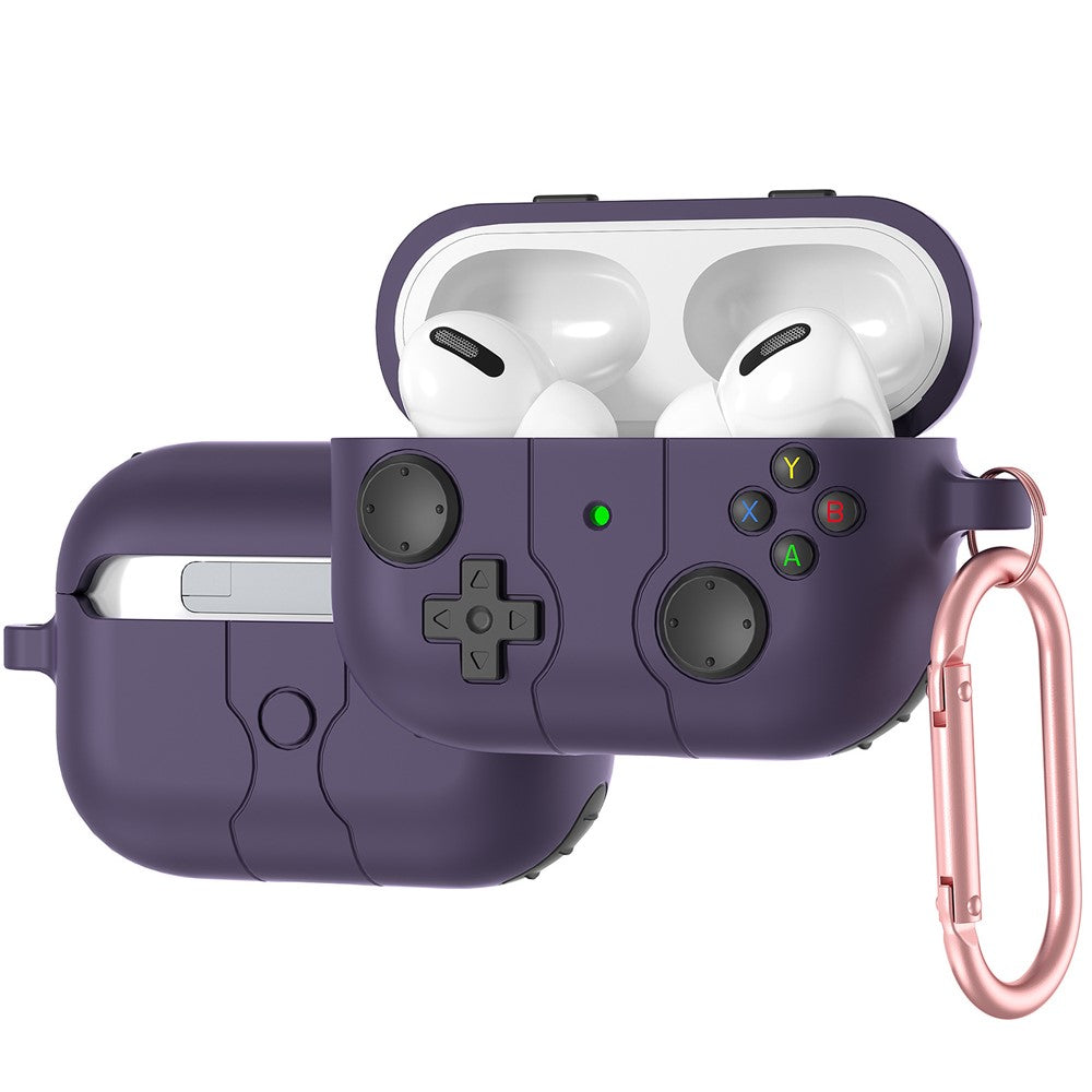 Game Console Case for AirPods Pro 2 / Pro