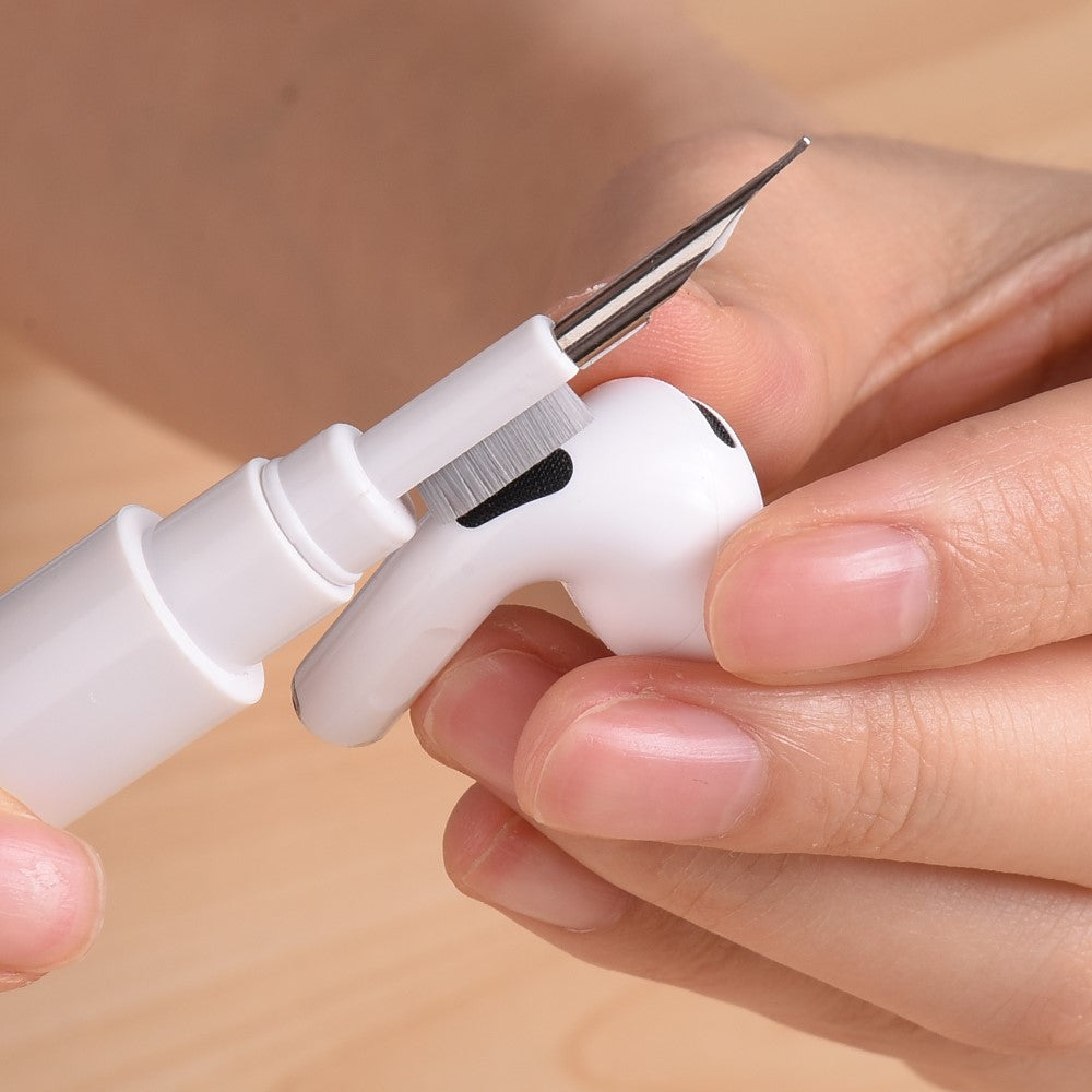 Capa Retro Game em Silicone para AirPods Pro 3