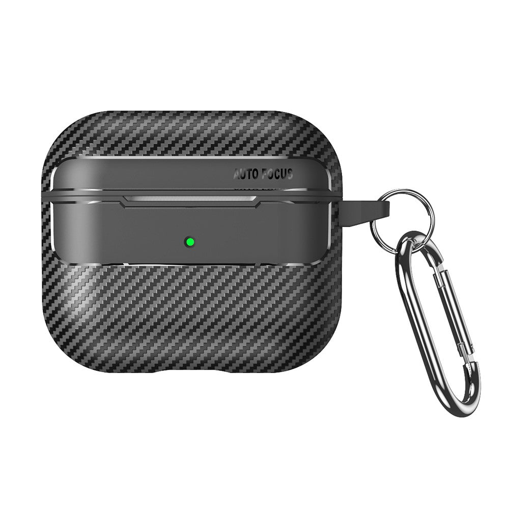 Carbon Fiber Case for AirPods 3