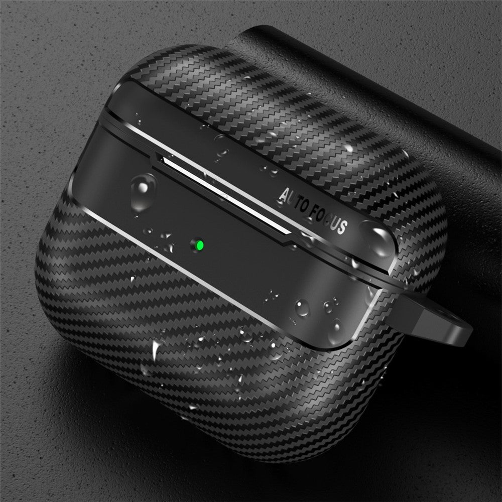 Carbon Fiber Case for AirPods 3