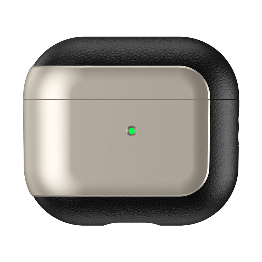 Shockproof TPU Case for AirPods 3 with Lanyard