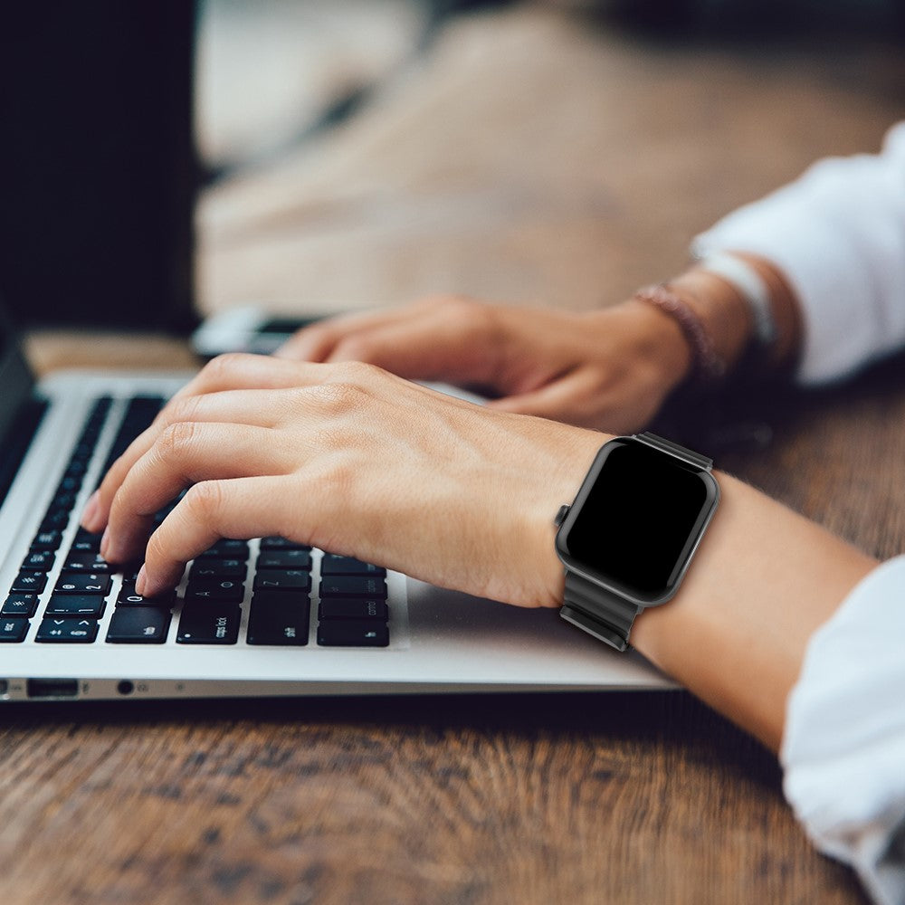 AHASTYLE WA02 Watch Band for Apple Watch Series 11 10 42mm/9 8 7 41mm/SE3 SE2 SE 6 5 4 40mm/3 2 1 38mm Silicone Replacement Straps