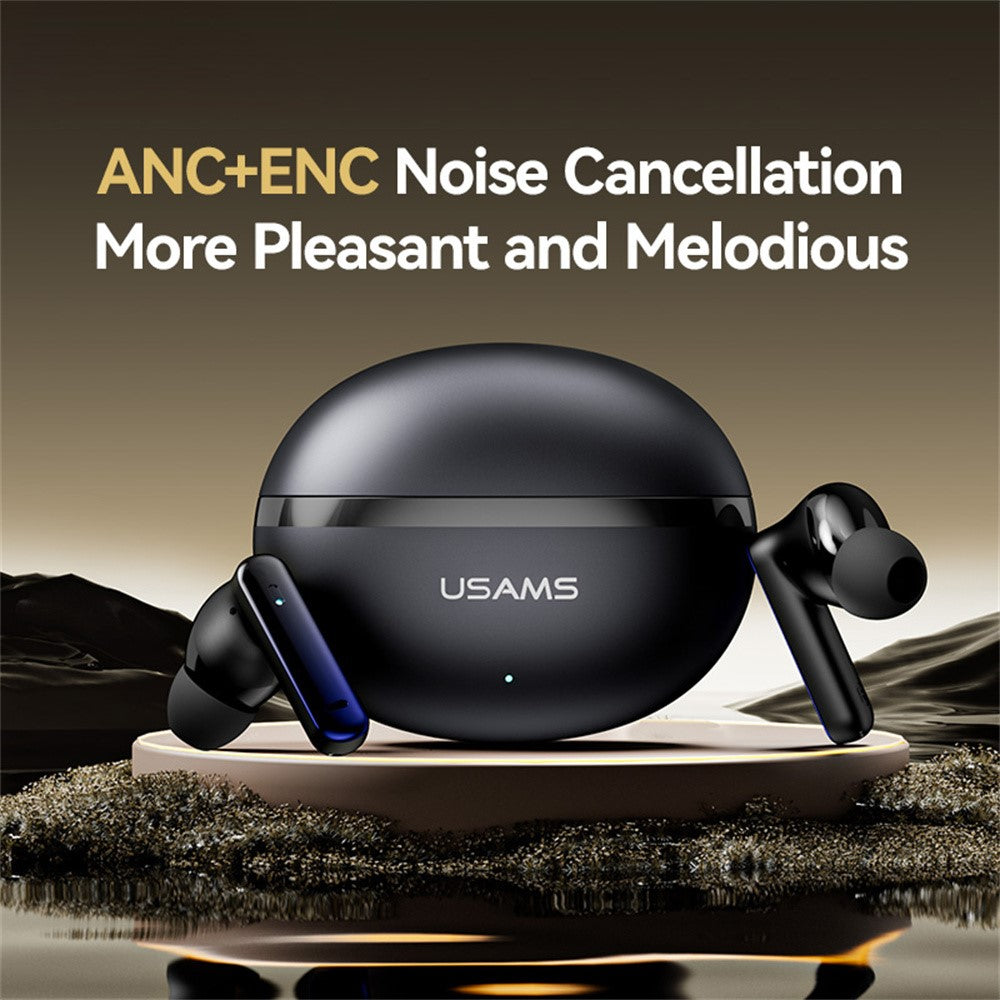 USAMS Echo E02 Wireless Headphones