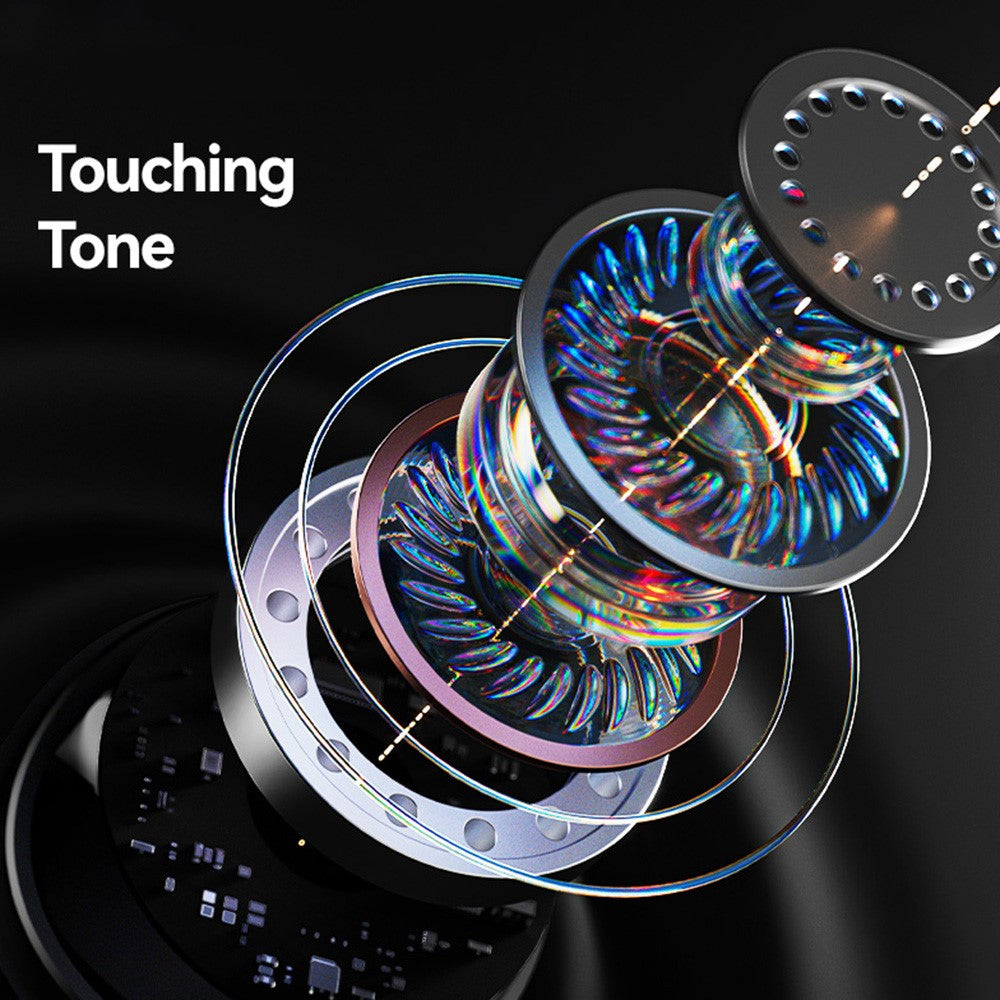 USAMS Echo E02 Wireless Headphones