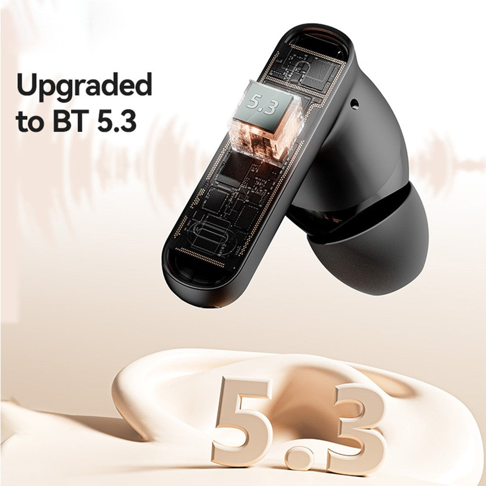 USAMS Echo E02 Wireless Headphones