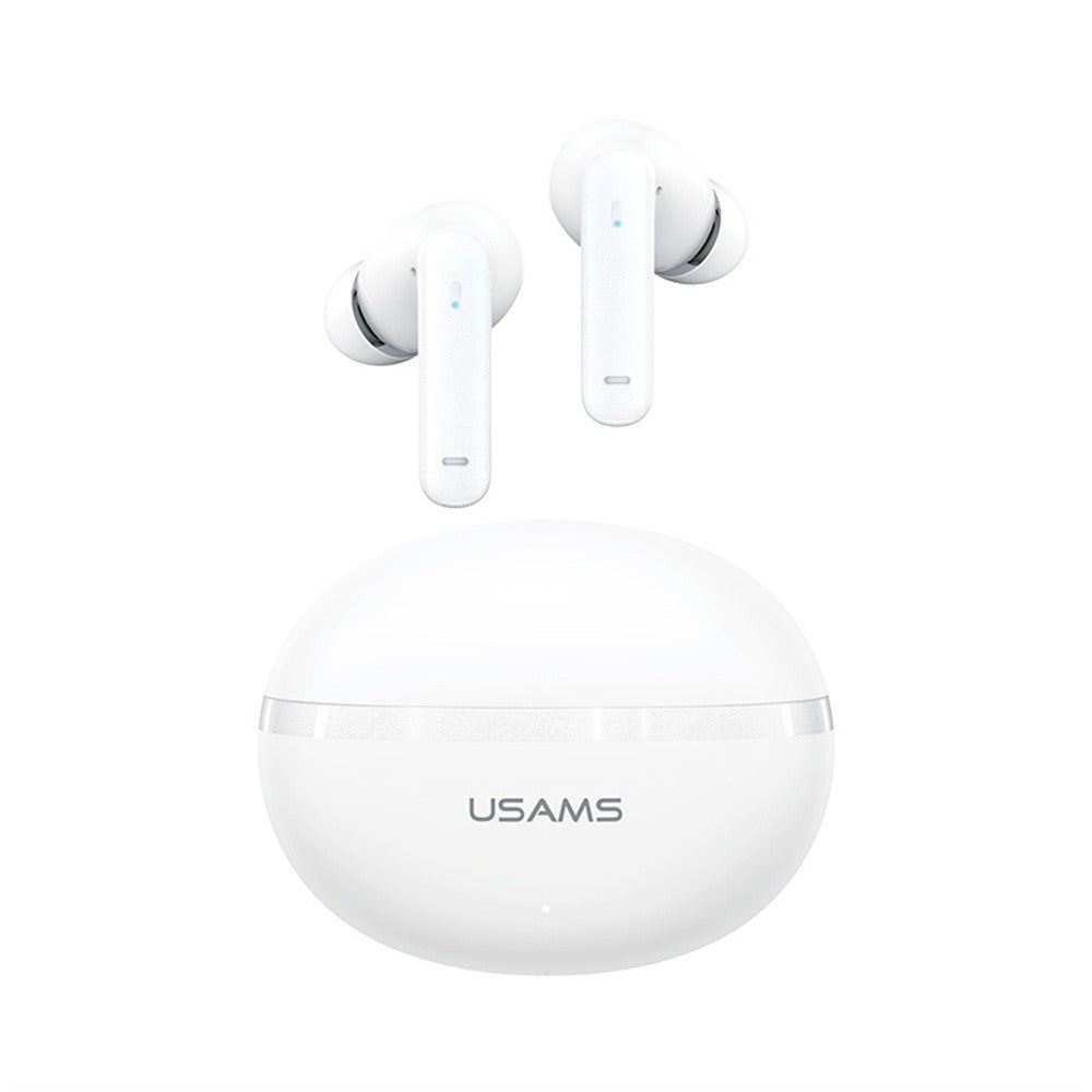 USAMS Echo E02 Wireless Headphones