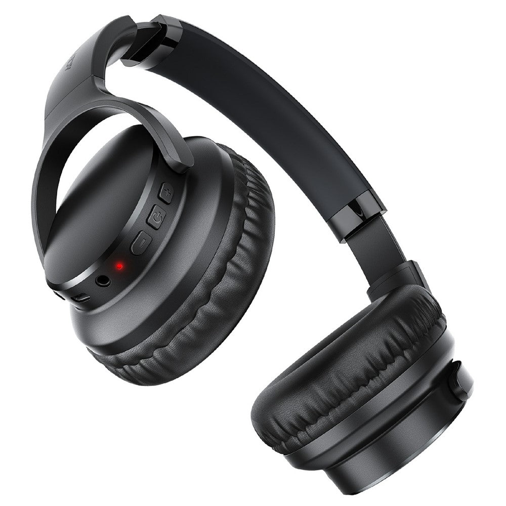 acefast h10 headset bluetooth com microfone integrado