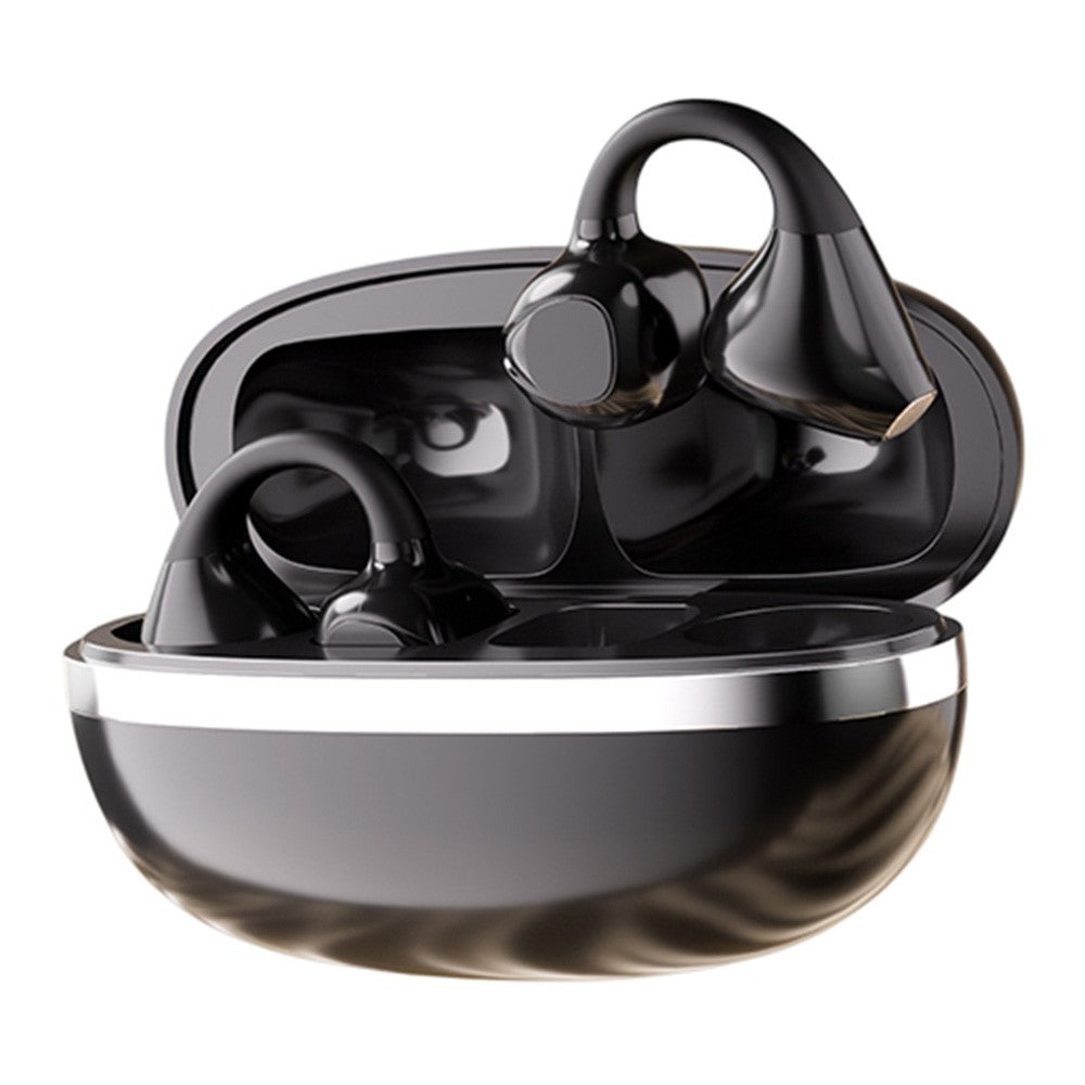 M88 Clip-On Sports Bluetooth Headphones