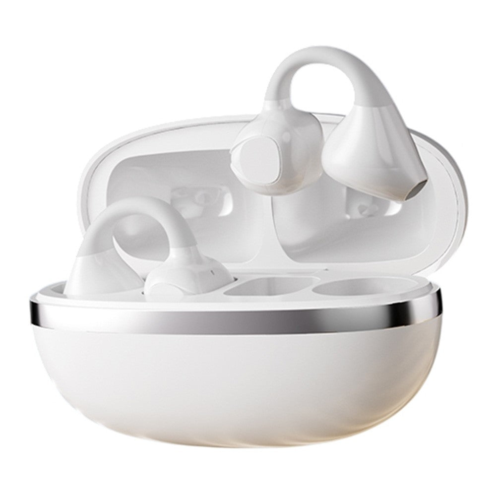 M88 Clip-On Sports Bluetooth Headphones