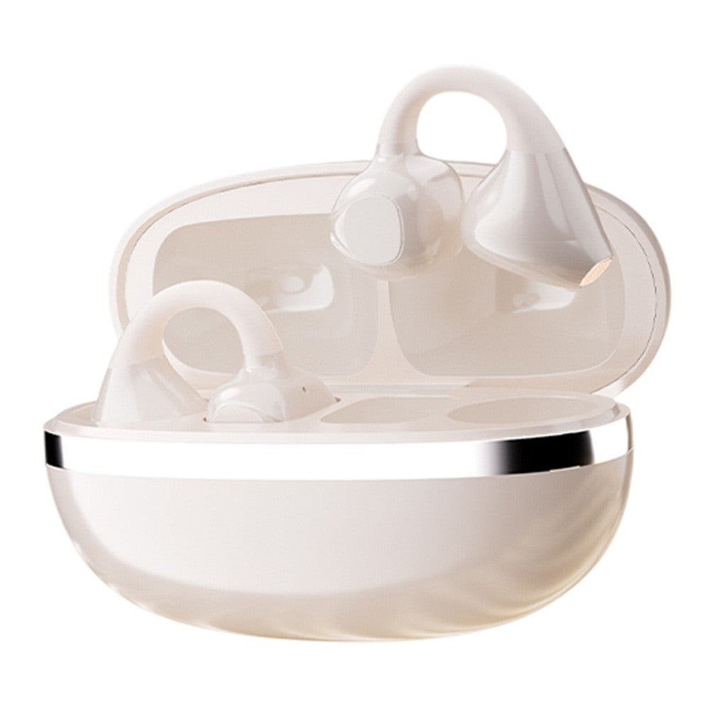 M88 Clip-On Sports Bluetooth Headphones