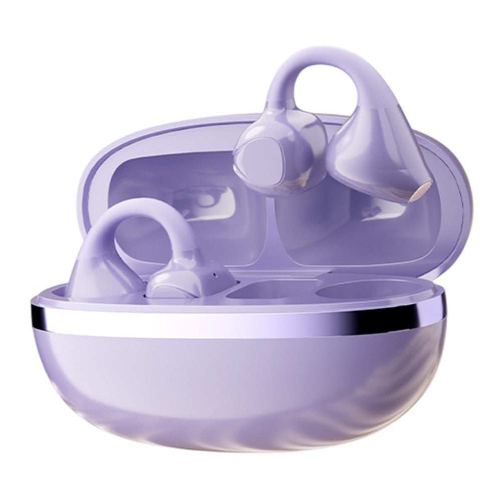 M88 Clip-On Sports Bluetooth Headphones