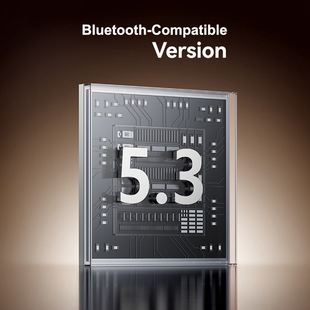 USAMS SR01 ANC Bluetooth Headphones