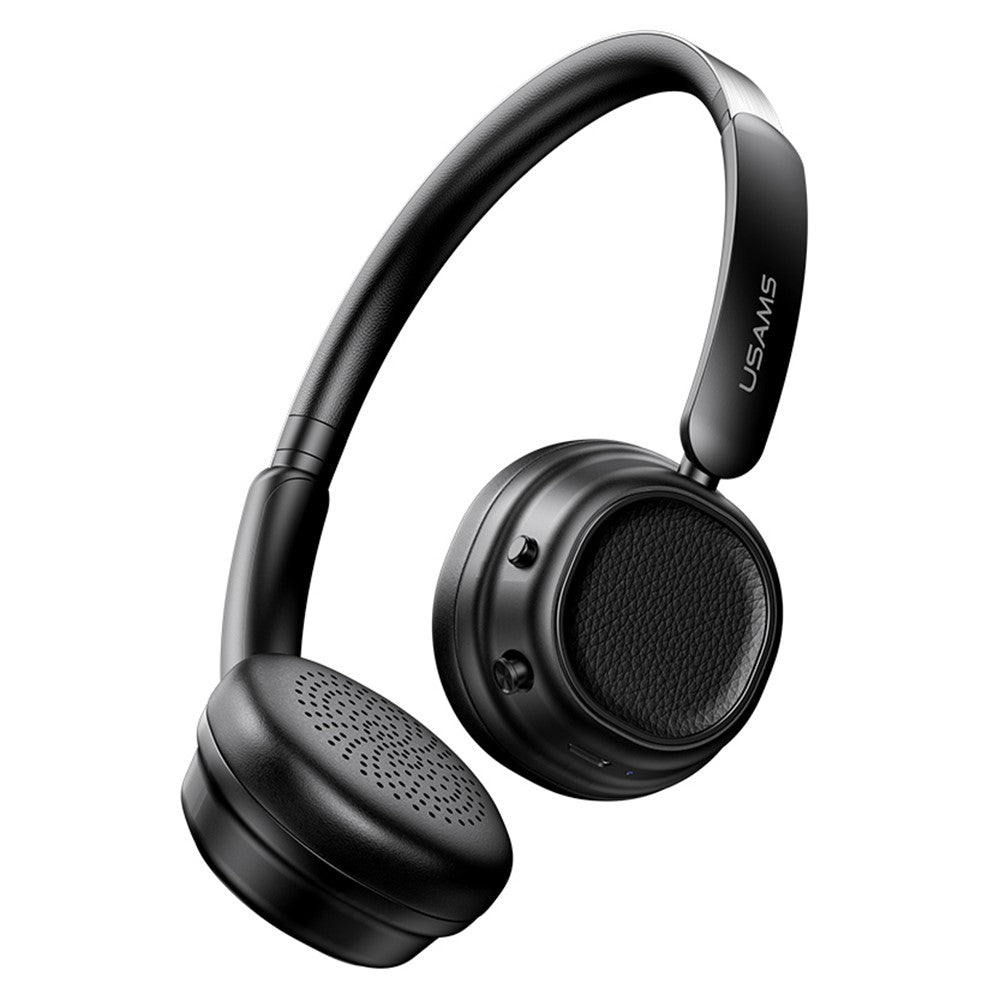 auscultadores bluetooth usams sr01 com anc