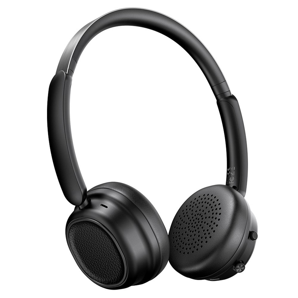 headphones sem fios over ear usams sr01