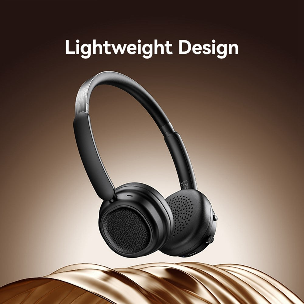 USAMS SR01 ANC Bluetooth Headphones